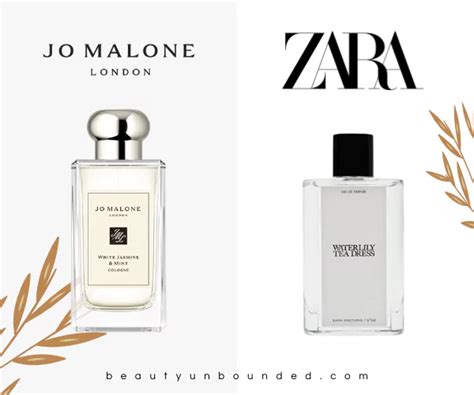 bespoke perfume dupes|jo malone perfume dupe.